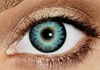 FreshLook Radiance Eden Contact Lens Detail