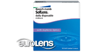 SofLens Daily Disposable