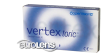 Vertex Toric XR