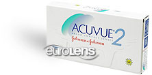 Acuvue 2