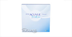 1-Day Acuvue TruEye