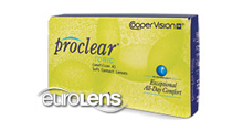 Proclear Toric