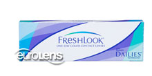 FreshLook One-Day